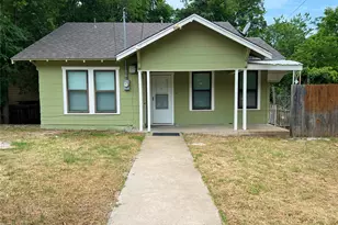 607 Woodbine Ave, Dallas, TX 75203 - Photo 1
