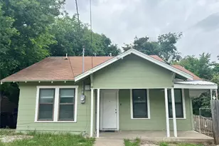 607 Woodbine Ave, Dallas, TX 75203 - Photo 1