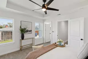 503 Smith St, McKinney, TX 75069 - Photo 16