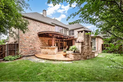 904 Crestmoor Drive, Allen, TX 75013 - Photo 36