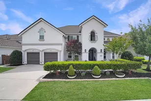 13129 Secretariat Blvd, Frisco, TX 75035 - Photo 2