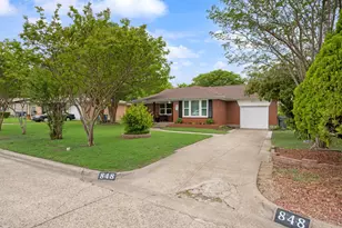 848 Glen Arbor Dr, Dallas, TX 75241 - Photo 4