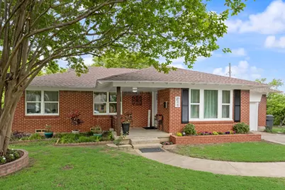 848 Glen Arbor Drive, Dallas, TX 75241 - Photo 1