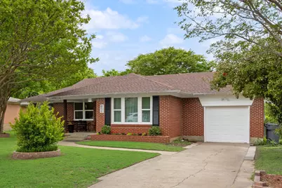 848 Glen Arbor Drive, Dallas, TX 75241 - Photo 2