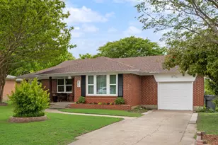 848 Glen Arbor Dr, Dallas, TX 75241 - Photo 2
