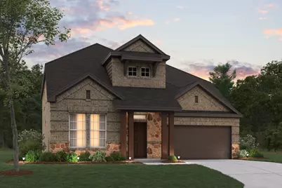 3608 Lavon Drive, Celina, TX 75009 - Photo 1