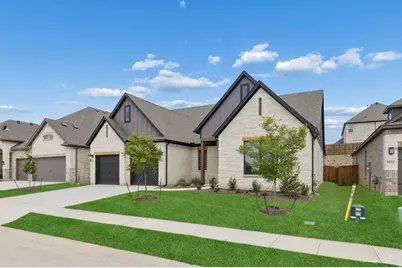 1009 Blue Mist Court, Justin, TX 76247 - Photo 4