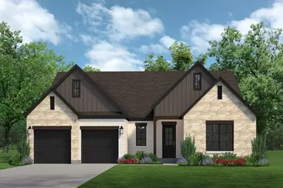 1009 Blue Mist Court, Justin, TX 76247 - Photo 1