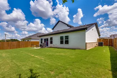 108 Magnolia Estates Street, Crowley, TX 76036 - Photo 18