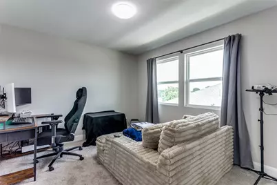 108 Magnolia Estates Street, Crowley, TX 76036 - Photo 16