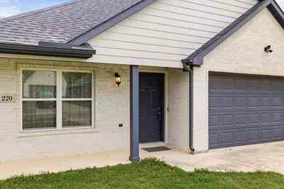 220 N Judd Street, White Settlement, TX 76108 - Photo 2