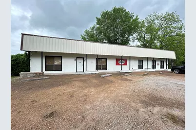 1021 Park Street, Commerce, TX 75428 - Photo 1