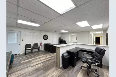 1021 Park Street, Commerce, TX 75428 - Photo 8