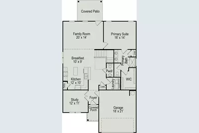 304 Heritage Grove Road, Blue Ridge, TX 75424 - Photo 22