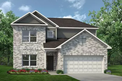 304 Heritage Grove Road, Blue Ridge, TX 75424 - Photo 1