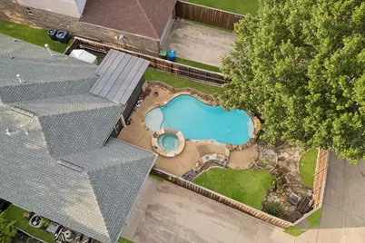 6316 Fall River Drive, The Colony, TX 75056 - Photo 6
