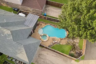 6316 Fall River Dr, The Colony, TX 75056 - Photo 6