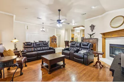 6316 Fall River Drive, The Colony, TX 75056 - Photo 10