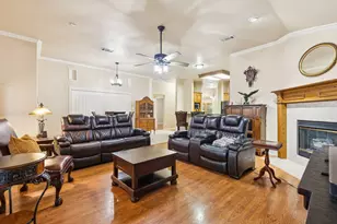 6316 Fall River Dr, The Colony, TX 75056 - Photo 10