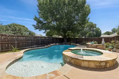 6316 Fall River Drive, The Colony, TX 75056 - Photo 4