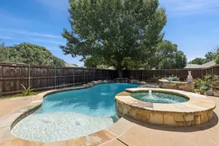 6316 Fall River Dr, The Colony, TX 75056 - Photo 4