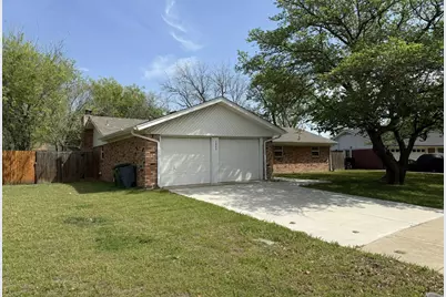 7905 Birchwood, North Richland Hills, TX 76180 - Photo 2