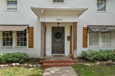 2912 Fort Avenue, Waco, TX 76707 - Photo 2