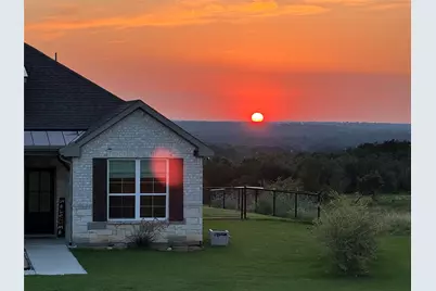 1089 Flagstone Drive, Weatherford, TX 76085 - Photo 2