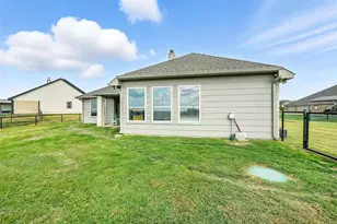 1089 Flagstone Dr, Weatherford, TX 76085 - Photo 38