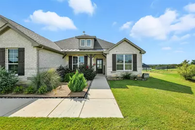 1089 Flagstone Drive, Weatherford, TX 76085 - Photo 1