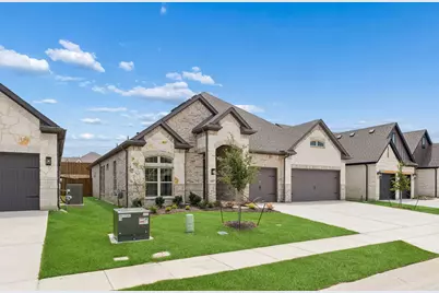 1007 Blue Mist Court, Justin, TX 76247 - Photo 2