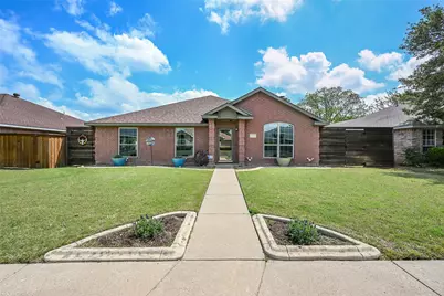 1224 Old Oak Drive, Cedar Hill, TX 75104 - Photo 1