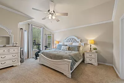 3211 Golden Oaks Circle, Granbury, TX 76049 - Photo 14