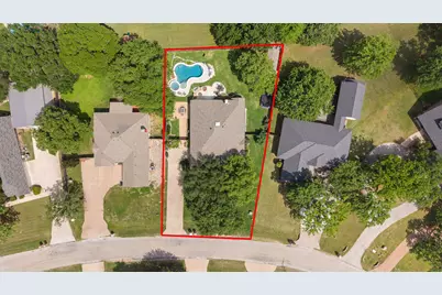 3211 Golden Oaks Circle, Granbury, TX 76049 - Photo 36