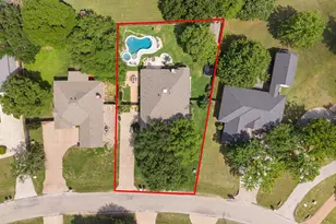 3211 Golden Oaks Cir, Granbury, TX 76049 - Photo 36