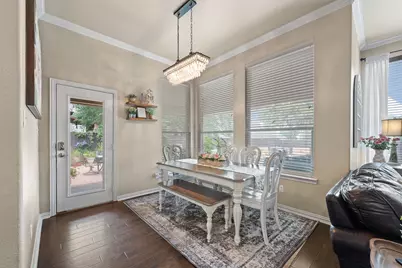 3211 Golden Oaks Circle, Granbury, TX 76049 - Photo 12