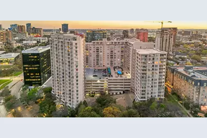 3225 Turtle Creek Boulevard #234, Dallas, TX 75219 - Photo 30