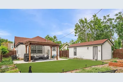 2744 Catherine Street, Dallas, TX 75211 - Photo 18