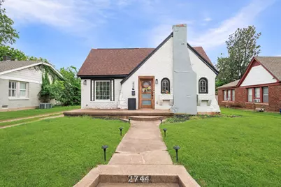 2744 Catherine Street, Dallas, TX 75211 - Photo 2