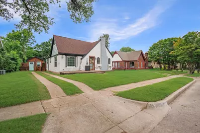 2744 Catherine Street, Dallas, TX 75211 - Photo 1
