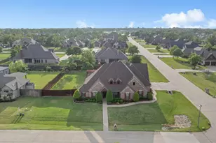 111 Red Oak Dr, Krugerville, TX 76227 - Photo 38