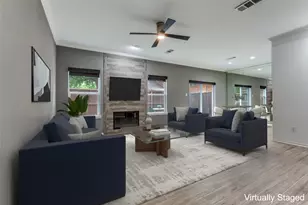 17333 Remington Park Pl, Dallas, TX 75252 - Photo 1