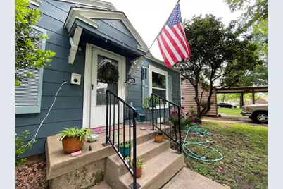 1420 Lawrence Road, River Oaks, TX 76114 - Photo 2