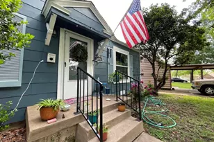 1420 Lawrence Rd, River Oaks, TX 76114 - Photo 2