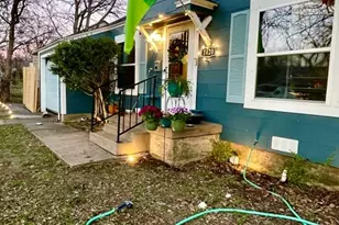 1420 Lawrence Rd, River Oaks, TX 76114 - Photo 24