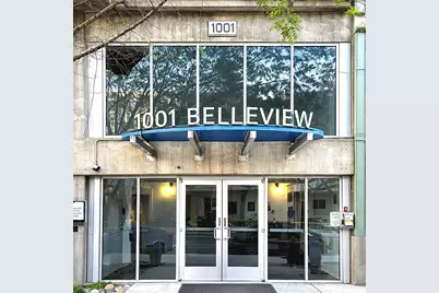 1001 Belleview Street #202, Dallas, TX 75215 - Photo 2