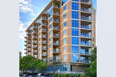 1001 Belleview Street #202, Dallas, TX 75215 - Photo 1