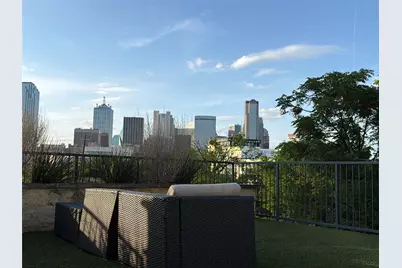 1001 Belleview Street #202, Dallas, TX 75215 - Photo 24
