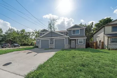 703 N Tennessee Street #A-B, McKinney, TX 75069 - Photo 4