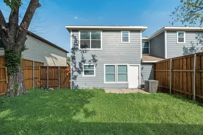 703 N Tennessee Street #A-B, McKinney, TX 75069 - Photo 24